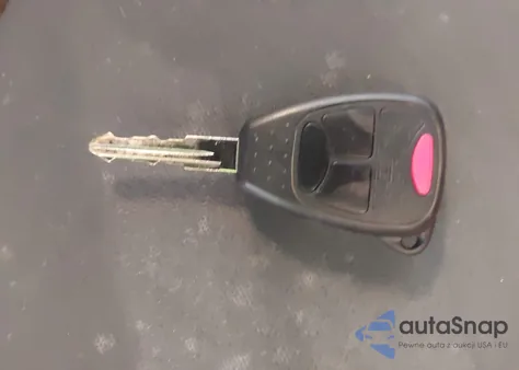 2008 Dodge Caliber Sxt from USA, damaged, VIN 1B3HB48B98D592661